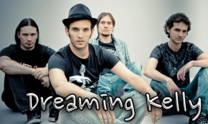 Dreaming Kelly